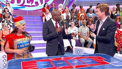 Let's Make A Deal Season 9 Episode 50