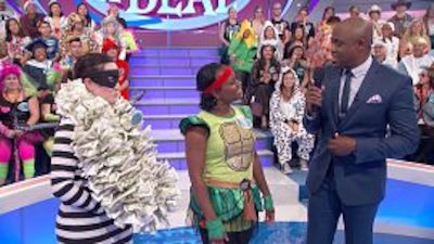 Let's Make A Deal Season 9 Episode 51