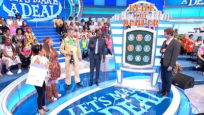 Let's Make A Deal Season 9 Episode 52