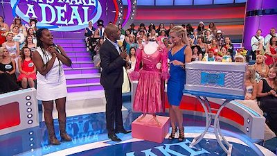 Let's Make A Deal Season 9 Episode 53