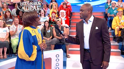 Let's Make A Deal Season 9 Episode 60