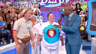 Let's Make A Deal Season 9 Episode 61