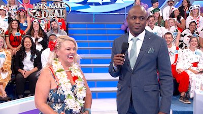 Let's Make A Deal Season 9 Episode 62