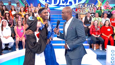 Let's Make A Deal Season 9 Episode 63