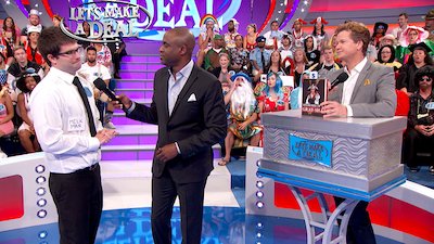 Let's Make A Deal Season 9 Episode 64