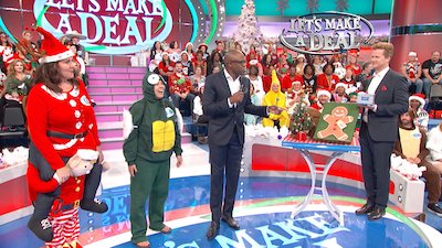 Let's Make A Deal Season 9 Episode 66
