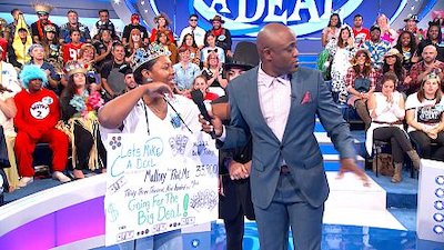 Let's Make A Deal Season 9 Episode 80