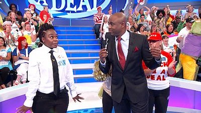 Let's Make A Deal Season 9 Episode 81