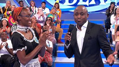 Let's Make A Deal Season 9 Episode 82
