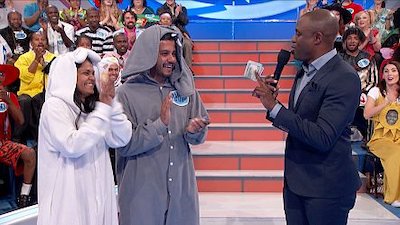 Let's Make A Deal Season 9 Episode 83