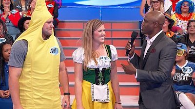 Let's Make A Deal Season 9 Episode 85