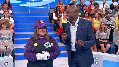 Let's Make A Deal Season 9 Episode 86