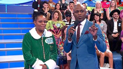 Let's Make A Deal Season 9 Episode 88