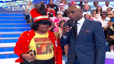 Let's Make A Deal Season 9 Episode 101