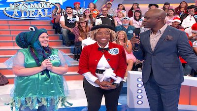 Let's Make A Deal Season 9 Episode 102