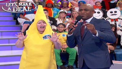 Let's Make A Deal Season 9 Episode 103