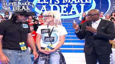 Let's Make A Deal Season 9 Episode 108