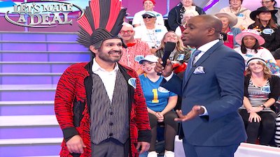 Let's Make A Deal Season 9 Episode 111
