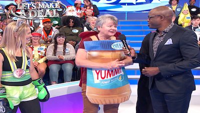 Let's Make A Deal Season 9 Episode 113