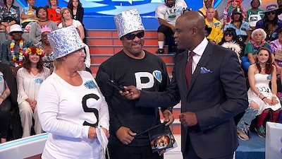 Let's Make A Deal Season 9 Episode 124