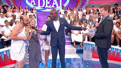 Let's Make A Deal Season 9 Episode 125
