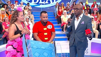 Let's Make A Deal Season 9 Episode 126