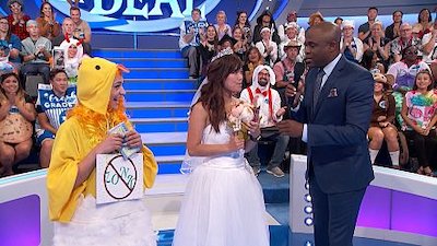 Let's Make A Deal Season 9 Episode 127