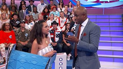 Let's Make A Deal Season 9 Episode 128
