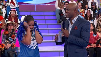 Let's Make A Deal Season 9 Episode 129