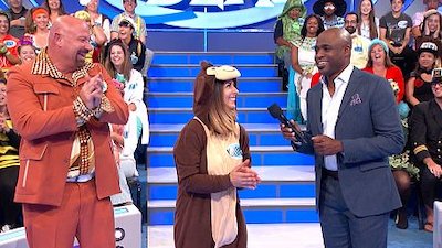 Let's Make A Deal Season 9 Episode 130