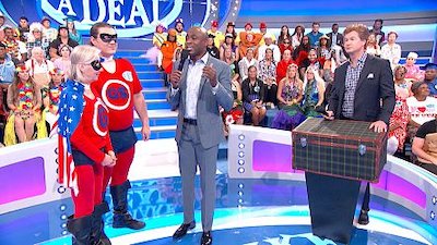 Let's Make A Deal Season 9 Episode 131