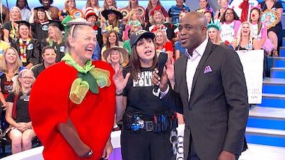 Let's Make A Deal Season 9 Episode 132