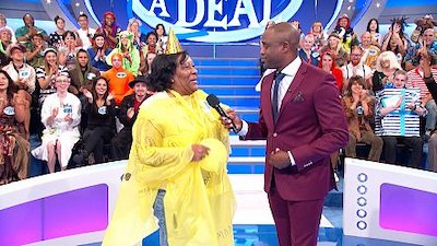 Let's Make A Deal Season 9 Episode 144