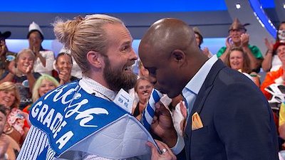 Let's Make A Deal Season 9 Episode 145