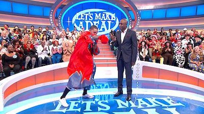 Let's Make A Deal Season 9 Episode 148