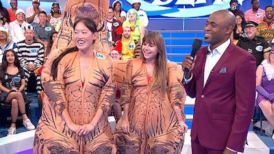 Let's Make A Deal Season 9 Episode 174