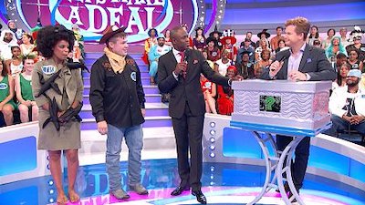 Let's Make A Deal Season 9 Episode 175
