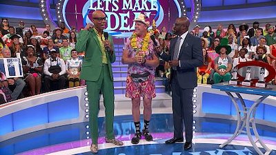 Let's Make A Deal Season 10 Episode 3