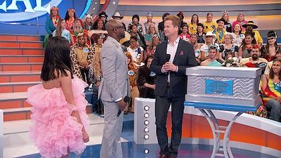 Let's Make A Deal Season 10 Episode 9