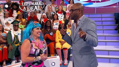 Let's Make A Deal Season 10 Episode 10