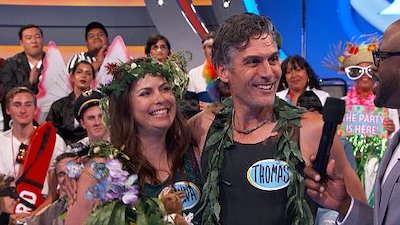 Let's Make A Deal Season 10 Episode 11