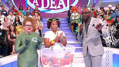 Let's Make A Deal Season 10 Episode 13
