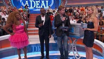 Watch Let S Make A Deal Season 10 Episode 14 10 5 2018 Online Now