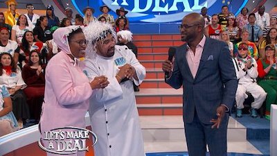 Let's Make A Deal Season 10 Episode 15