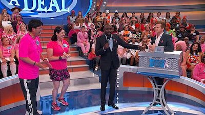 Let's Make A Deal Season 10 Episode 16