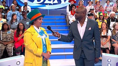 Let's Make A Deal Season 10 Episode 19