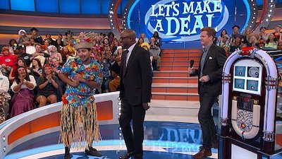 Let's Make A Deal Season 10 Episode 22