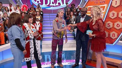 Let's Make A Deal Season 10 Episode 23