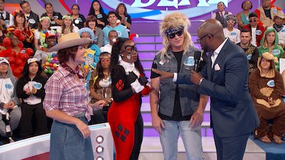 Let's Make A Deal Season 10 Episode 24