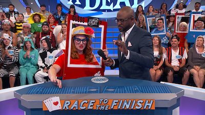 Let's Make A Deal Season 10 Episode 27